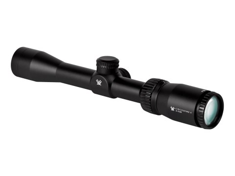 Luneta celownicza Vortex Crossfire II 2-7x32 1'' BDC Vortex Optics