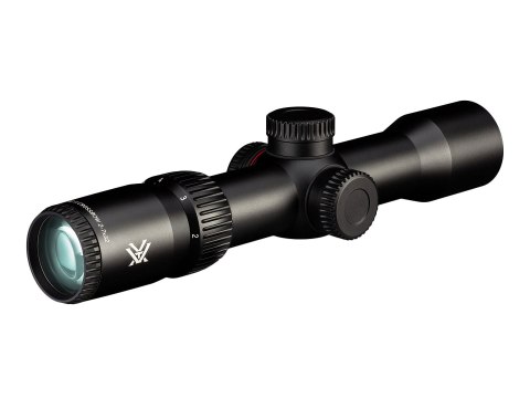 Luneta celownicza Vortex Crossfire II 2-7x32 Crossbow 1" XBR-2 Vortex Optics
