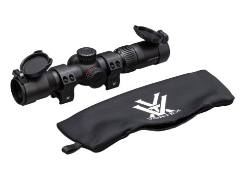 Luneta celownicza Vortex Crossfire II 2-7x32 Crossbow 1" XBR-2 Vortex Optics