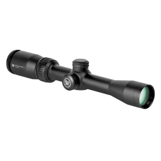 Luneta celownicza Vortex Crossfire II 2-7x32 Rimfire 1" V-PLEX Vortex Optics