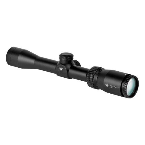 Luneta celownicza Vortex Crossfire II 2-7x32 Rimfire 1" V-PLEX Vortex Optics