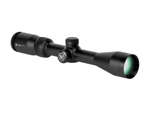 Luneta celownicza Vortex Crossfire II 3-9x40 1'' BDC/V-plex Vortex Optics