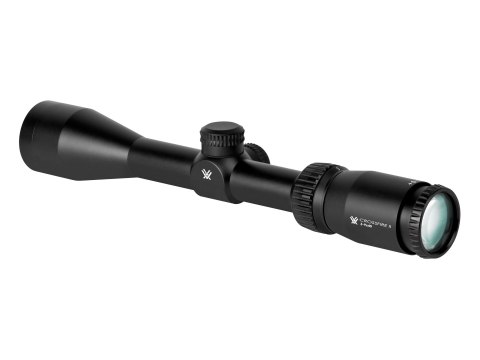 Luneta celownicza Vortex Crossfire II 3-9x40 1'' BDC/V-plex Vortex Optics