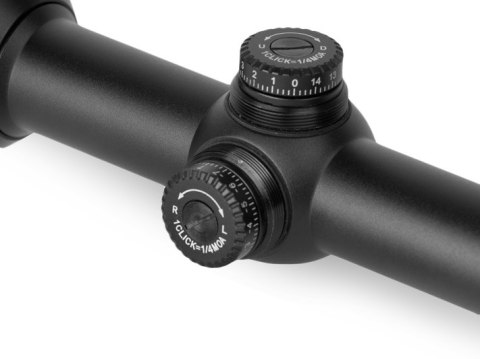 Luneta celownicza Vortex Crossfire II 3-9x40 1'' V-Brite Vortex Optics