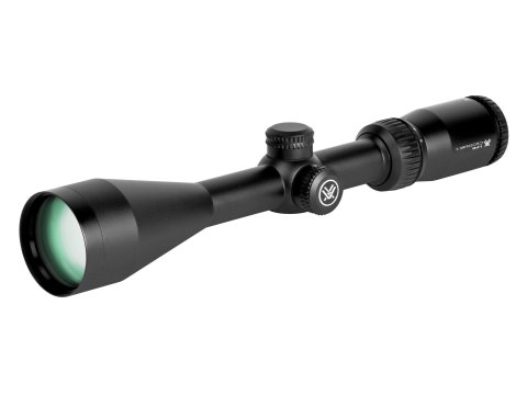 Luneta celownicza Vortex Crossfire II 3-9x50 1'' BDC Vortex Optics