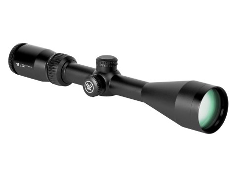 Luneta celownicza Vortex Crossfire II 3-9x50 1'' BDC Vortex Optics