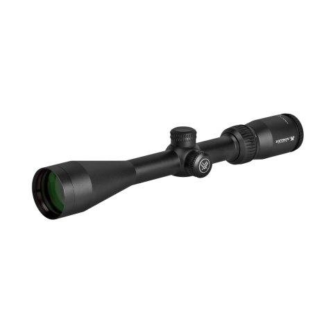 Luneta celownicza Vortex Crossfire II 4-12x44 1'' BDC/V-Plex Vortex Optics