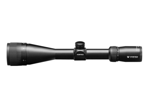 Luneta celownicza Vortex Crossfire II 4-16x50 30 mm AO BDC Vortex Optics