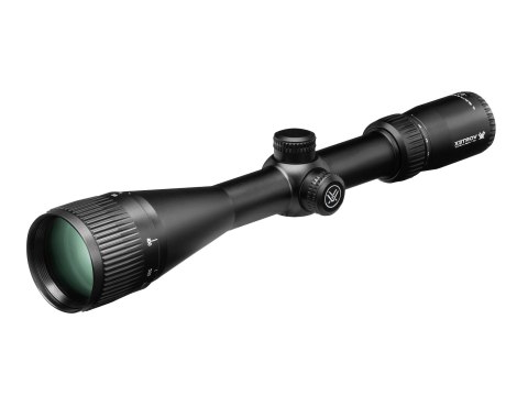 Luneta celownicza Vortex Crossfire II 4-16x50 30 mm AO BDC Vortex Optics