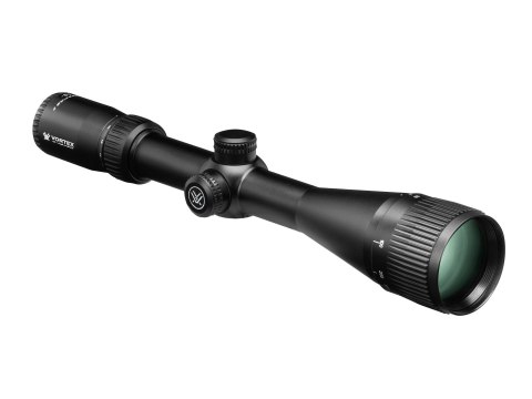 Luneta celownicza Vortex Crossfire II 4-16x50 30 mm AO BDC Vortex Optics