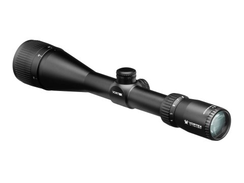 Luneta celownicza Vortex Crossfire II 4-16x50 30 mm AO BDC Vortex Optics