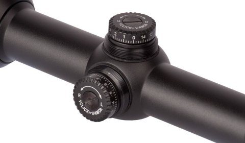 Luneta celownicza Vortex Crossfire II 6-18x44 1'' AO BDC Vortex Optics