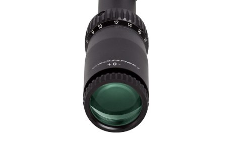 Luneta celownicza Vortex Crossfire II 6-18x44 1'' AO BDC Vortex Optics