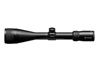 Luneta celownicza Vortex Crossfire II 6-24x50 30 mm AO BDC Vortex Optics