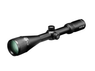 Luneta celownicza Vortex Crossfire II 6-24x50 30 mm AO BDC Vortex Optics