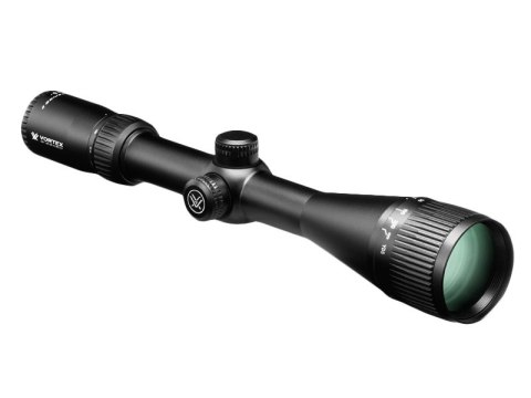 Luneta celownicza Vortex Crossfire II 6-24x50 30 mm AO BDC Vortex Optics