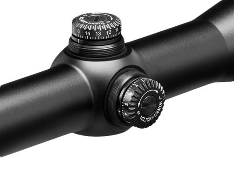 Luneta celownicza Vortex Crossfire II 6-24x50 30 mm AO BDC Vortex Optics