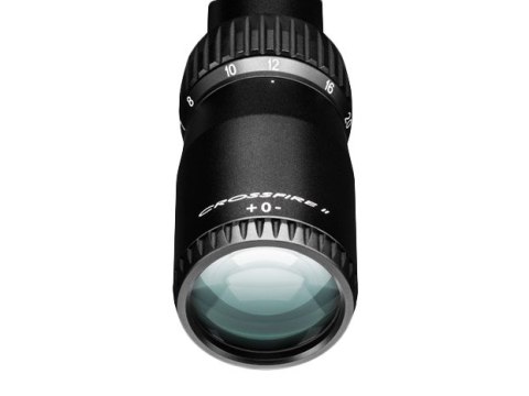 Luneta celownicza Vortex Crossfire II 6-24x50 30 mm AO BDC Vortex Optics