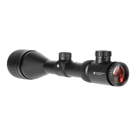 Luneta celownicza Vortex Crossfire II Hog Hunter 3-12x56 30 mm AO V-Brite Vortex Optics