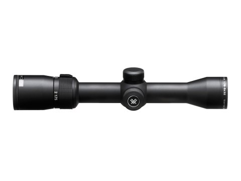 Luneta celownicza Vortex Diamondback 1.75-5x32 1" BDC Vortex Optics