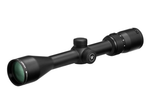 Luneta celownicza Vortex Diamondback 4-12x40 1'' BDC MOA Vortex Optics