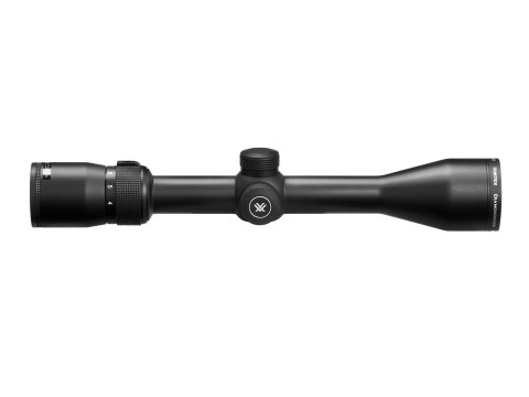 Luneta celownicza Vortex Diamondback 4-12x40 1'' BDC MOA Vortex Optics