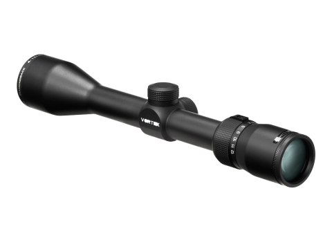 Luneta celownicza Vortex Diamondback 4-12x40 1'' BDC MOA Vortex Optics