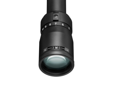 Luneta celownicza Vortex Diamondback 4-12x40 1'' BDC MOA Vortex Optics