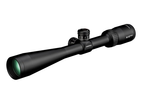 Luneta celownicza Vortex Diamondback Tactical 4-12x40 1" VMR-1 Vortex Optics