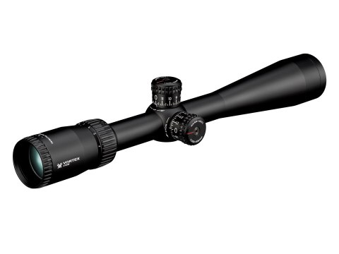 Luneta celownicza Vortex Diamondback Tactical 4-12x40 1" VMR-1 Vortex Optics