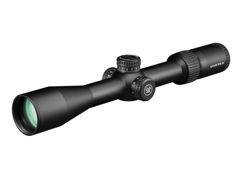 Luneta celownicza Vortex Diamondback Tactical 4-16x44 FFP 30 mm AO EBR-2C Vortex Optics