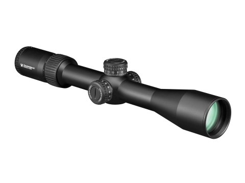 Luneta celownicza Vortex Diamondback Tactical 4-16x44 FFP 30 mm AO EBR-2C Vortex Optics