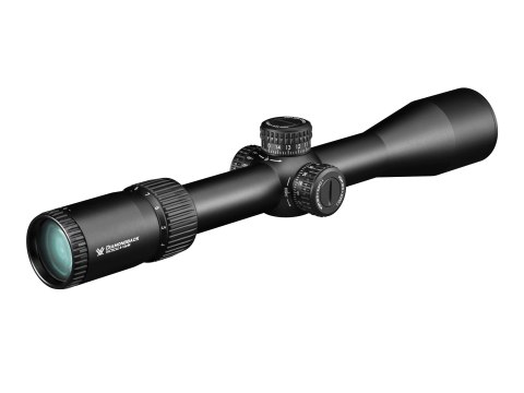 Luneta celownicza Vortex Diamondback Tactical 4-16x44 FFP 30 mm AO EBR-2C Vortex Optics