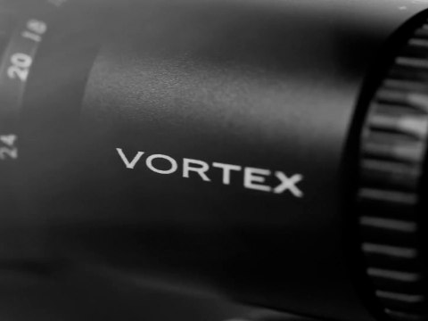 Luneta celownicza Vortex Diamondback Tactical 4-16x44 FFP 30 mm AO EBR-2C Vortex Optics