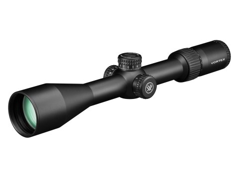 Luneta celownicza Vortex Diamondback Tactical 6-24x50 FFP 30 mm AO EBR-2C Vortex Optics