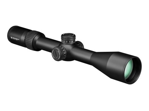Luneta celownicza Vortex Diamondback Tactical 6-24x50 FFP 30 mm AO EBR-2C Vortex Optics