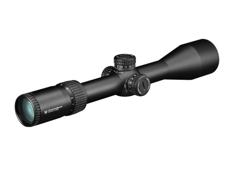 Luneta celownicza Vortex Diamondback Tactical 6-24x50 FFP 30 mm AO EBR-2C Vortex Optics