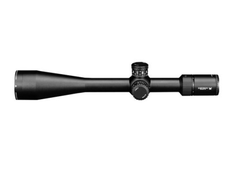Luneta celownicza Vortex Golden Eagle HD 15-60x52 30 mm AO ECR-1/SCR Vortex Optics