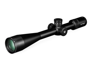 Luneta celownicza Vortex Golden Eagle HD 15-60x52 30 mm AO ECR-1/SCR Vortex Optics