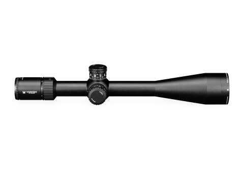 Luneta celownicza Vortex Golden Eagle HD 15-60x52 30 mm AO ECR-1/SCR Vortex Optics