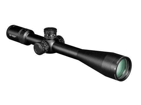 Luneta celownicza Vortex Golden Eagle HD 15-60x52 30 mm AO ECR-1/SCR Vortex Optics