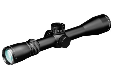 Luneta celownicza Vortex Razor HD LHT 3-15x42 30 mm AO HSR-5i MOA/MRAD Vortex Optics
