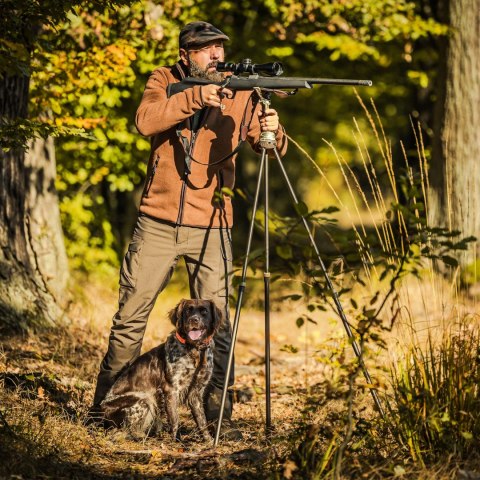 Luneta celownicza Vortex Razor HD LHT 3-15x42 30 mm AO HSR-5i MOA/MRAD Vortex Optics