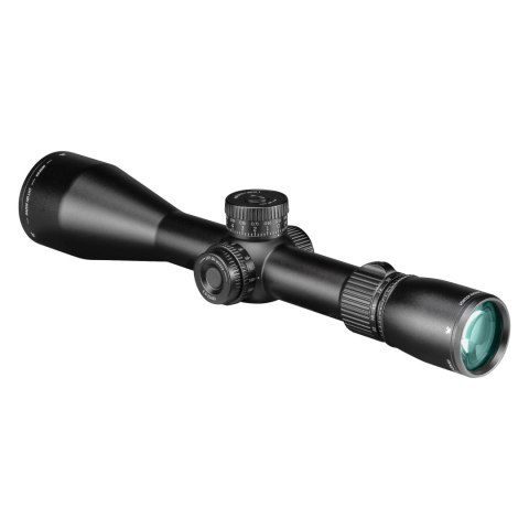 Luneta celownicza Vortex Razor HD LHT 4,5-22x50 FFP 30 mm AO XLR-2 MOA/MRAD Vortex Optics