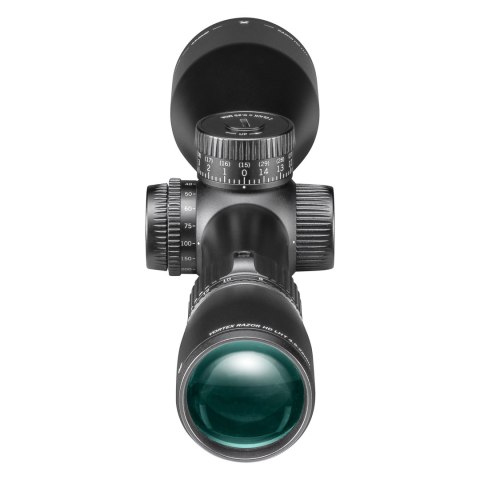 Luneta celownicza Vortex Razor HD LHT 4,5-22x50 FFP 30 mm AO XLR-2 MOA/MRAD Vortex Optics