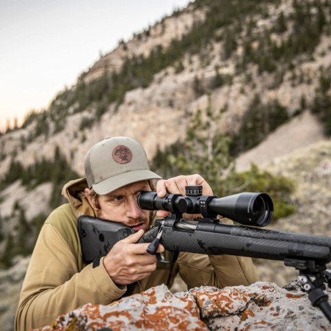 Luneta celownicza Vortex Razor HD LHT 4,5-22x50 FFP 30 mm AO XLR-2 MOA/MRAD Vortex Optics