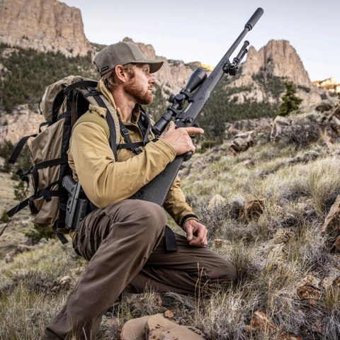 Luneta celownicza Vortex Razor HD LHT 4,5-22x50 FFP 30 mm AO XLR-2 MOA/MRAD Vortex Optics