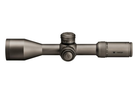 Luneta celownicza Vortex Razor II HD 4,5-27x56 FFP 34 mm EBR-7/H59/Tremor 3 Vortex Optics