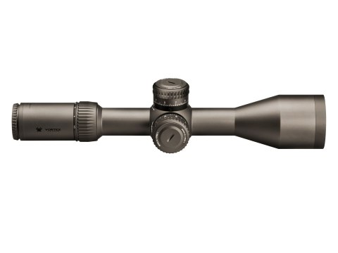 Luneta celownicza Vortex Razor II HD 4,5-27x56 FFP 34 mm EBR-7/H59/Tremor 3 Vortex Optics