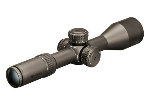 Luneta celownicza Vortex Razor II HD 4,5-27x56 FFP 34 mm EBR-7/H59/Tremor 3 Vortex Optics